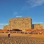 Metropol, Whg 6, Seeseite 1og * Westerland