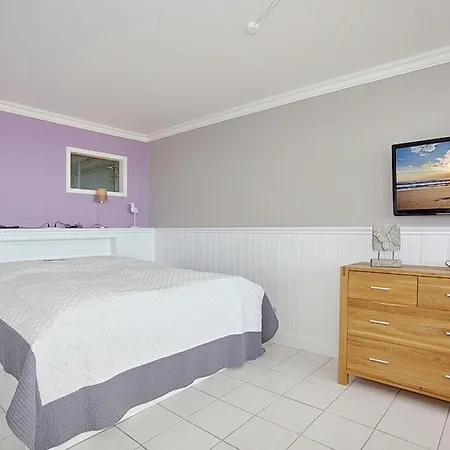 Metropol, Whg 6, Seeseite 1og Appartement